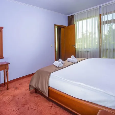 парк-хотел клементина Trud