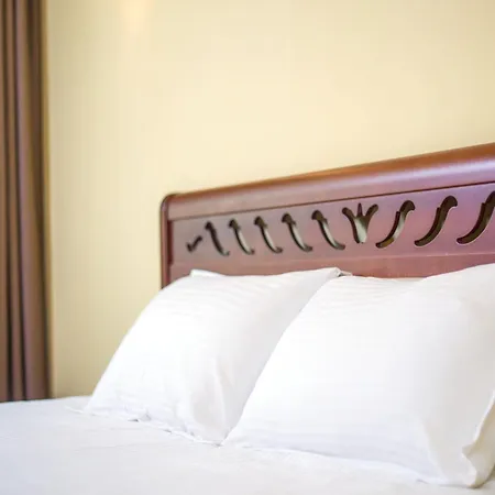 парк-хотел клементина 3* Trud