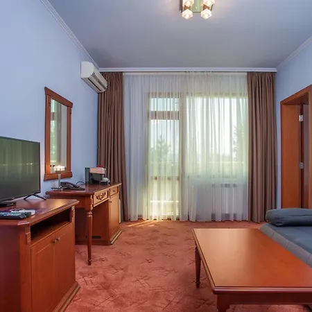 парк-хотел клементина Hotel 3*