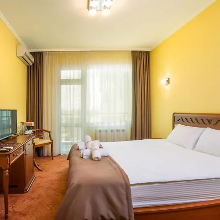 парк-хотел клементина Hotel 3*