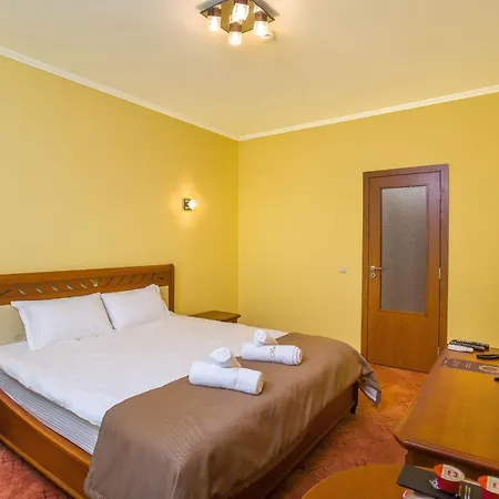 Hotel парк-хотел клементина