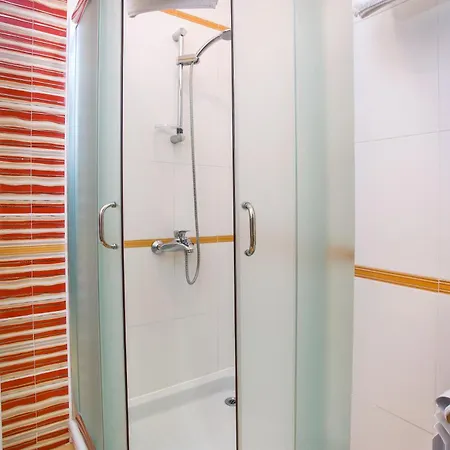 парк-хотел клементина Hotel