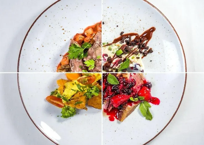 парк-хотел клементина Hotel