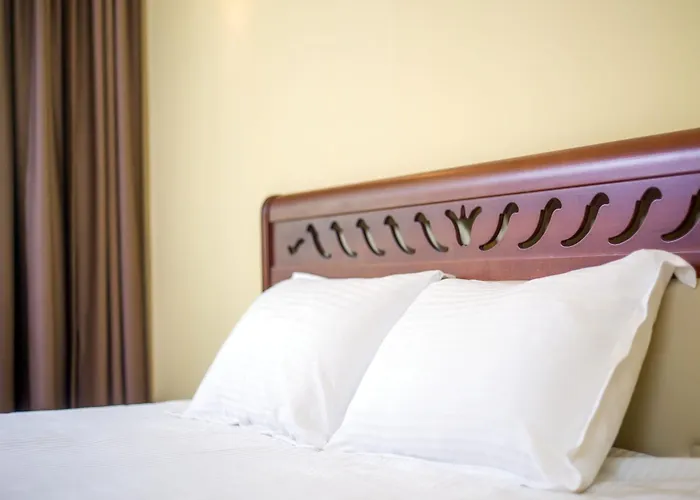 парк-хотел клементина 3* Trud