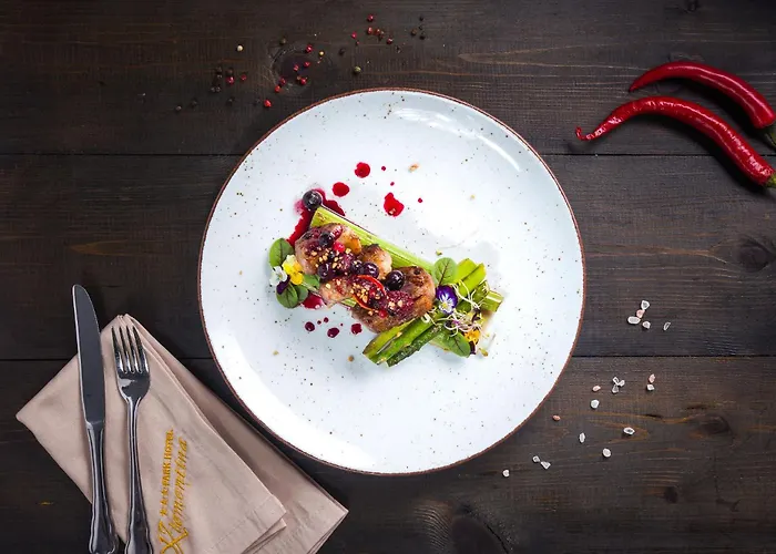 Hotel парк-хотел клементина